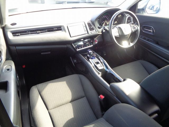 HONDA VEZEL HYBRID 4WD 2016 Image 31