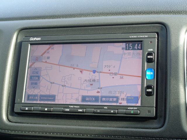 HONDA VEZEL HYBRID 4WD 2016 Image 31