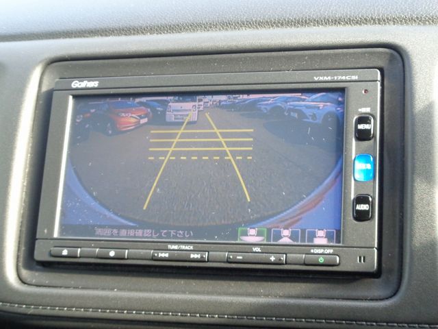 HONDA VEZEL HYBRID 4WD 2016 Image 31