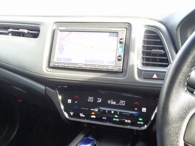 HONDA VEZEL HYBRID 4WD 2016 Image 31