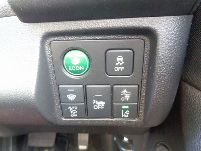 HONDA VEZEL HYBRID 4WD 2016 Image 31