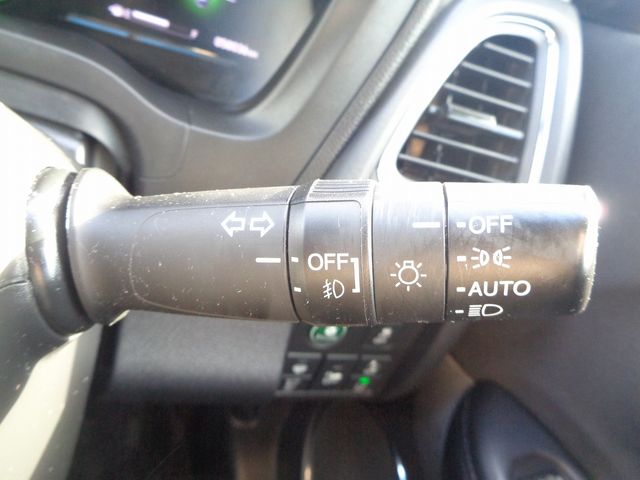 HONDA VEZEL HYBRID 4WD 2016 Image 31