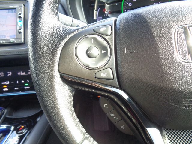 HONDA VEZEL HYBRID 4WD 2016 Image 31