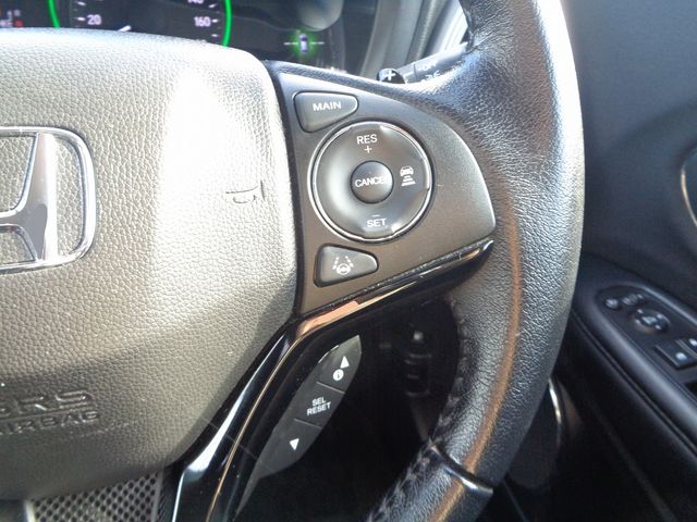 HONDA VEZEL HYBRID 4WD 2016 Image 31