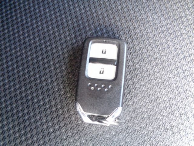 HONDA VEZEL HYBRID 4WD 2016 Image 31