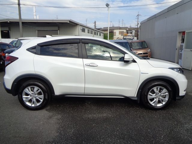 HONDA VEZEL HYBRID 4WD 2016 Image 31