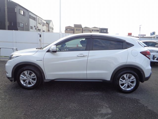 HONDA VEZEL HYBRID 4WD 2016 Image 31