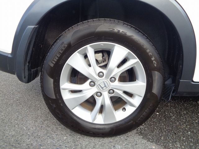 HONDA VEZEL HYBRID 4WD 2016 Image 31