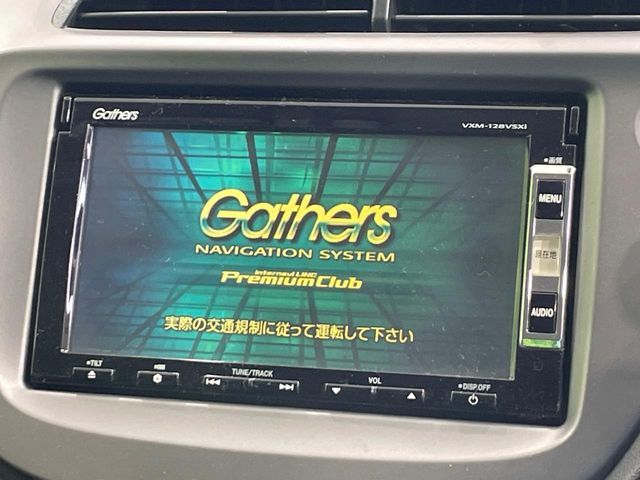 HONDA FIT 2013 Image 31