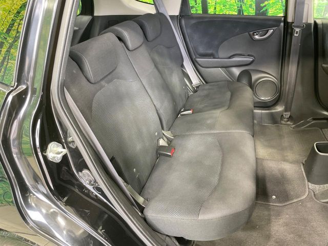 HONDA FIT 2013 Image 31