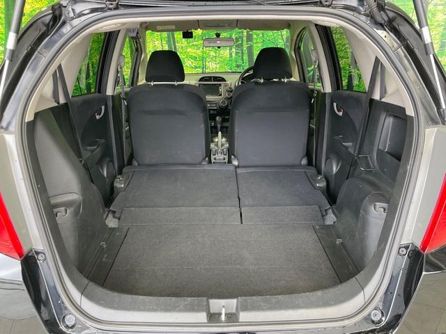 HONDA FIT 2013 Image 31