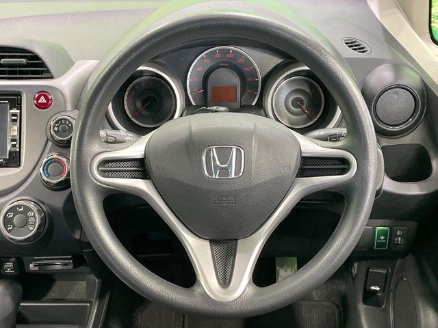 HONDA FIT 2013 Image 31