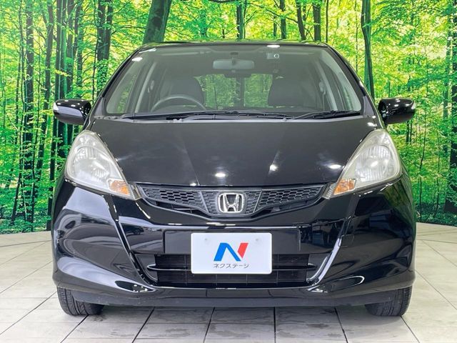 HONDA FIT 2013 Image 31