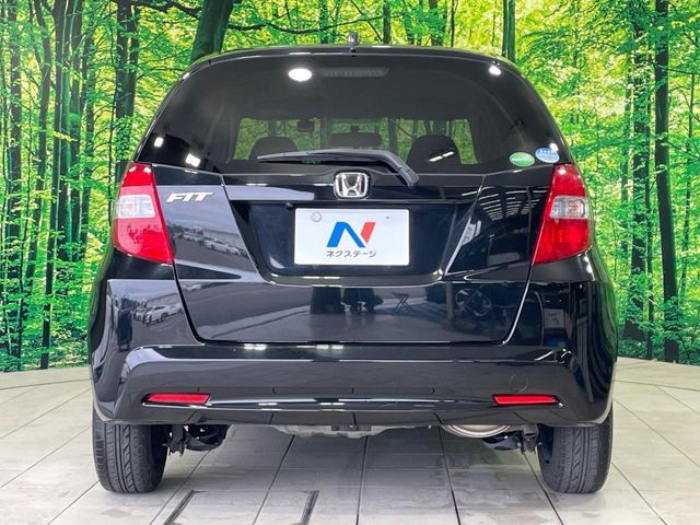 HONDA FIT 2013 Image 31