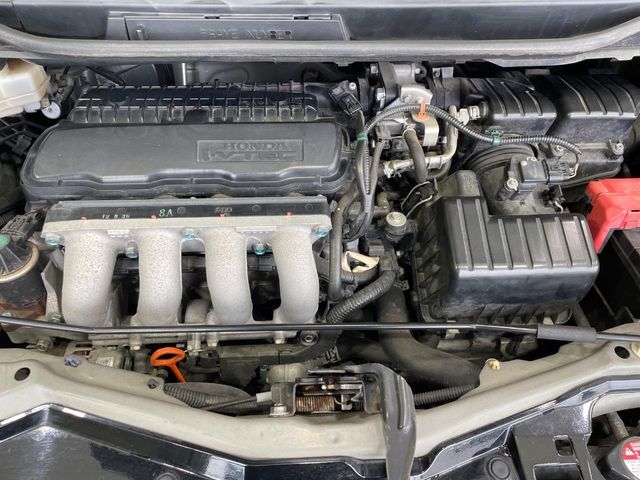 HONDA FIT 2013 Image 31