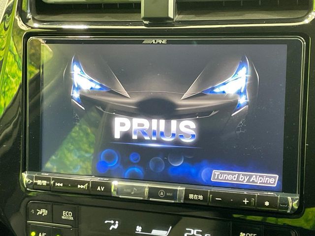 TOYOTA PRIUS 2017 Image 31