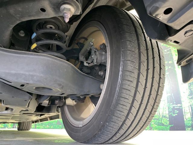 TOYOTA PRIUS 2017 Image 31