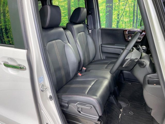 HONDA N BOX CUSTOM 2021 Image 31