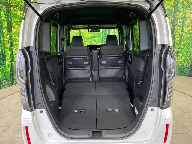 HONDA N BOX CUSTOM 2021 Image 31