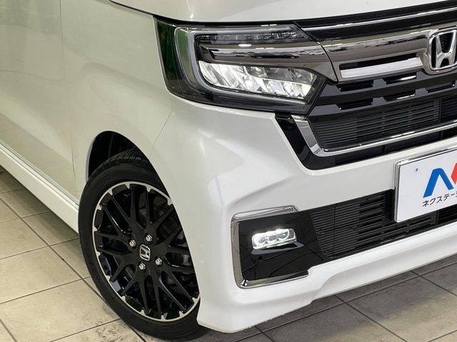 HONDA N BOX CUSTOM 2021 Image 31