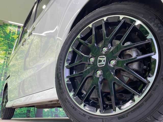 HONDA N BOX CUSTOM 2021 Image 31