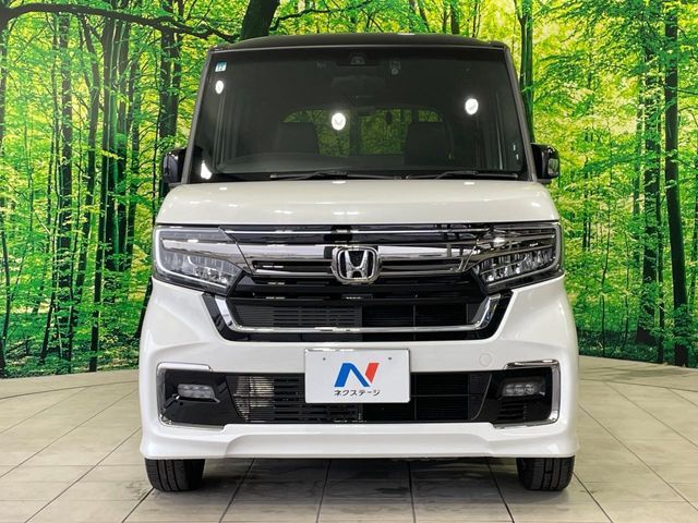 HONDA N BOX CUSTOM 2021 Image 31