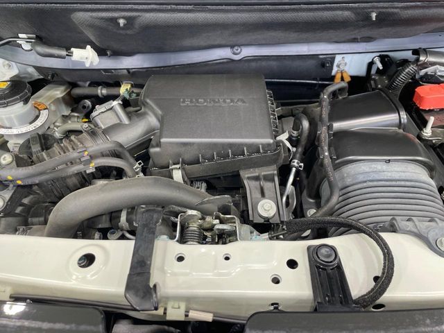 HONDA N BOX CUSTOM 2021 Image 31