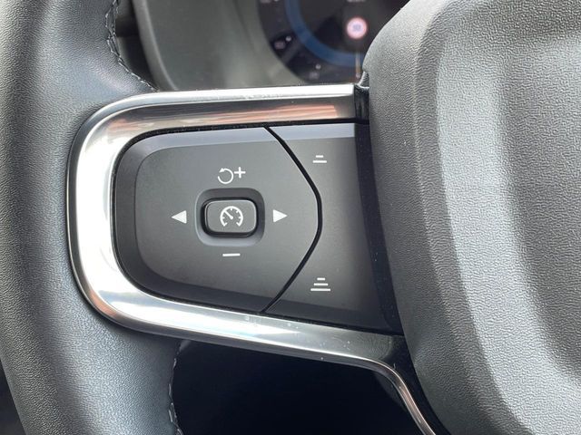 VOLVO XC40 2023 Image 31