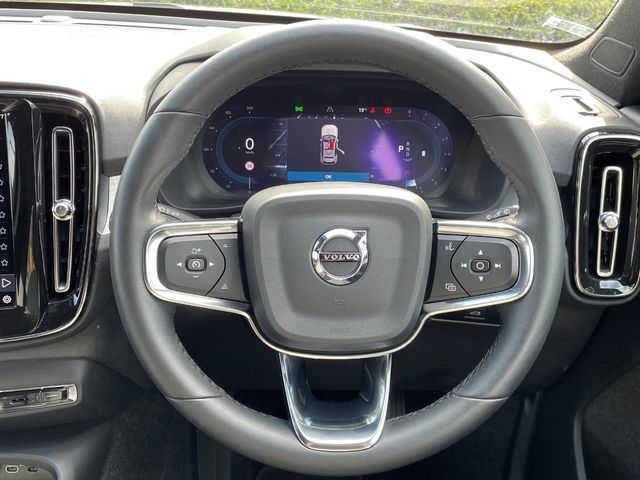 VOLVO XC40 2023 Image 31
