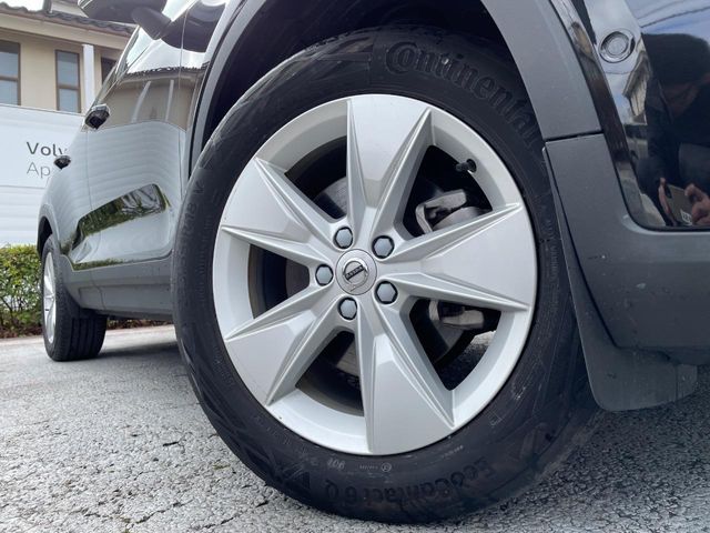 VOLVO XC40 2023 Image 31