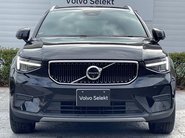 VOLVO XC40 2023 Image 31