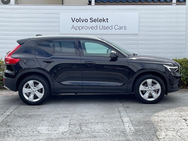 VOLVO XC40 2023 Image 31