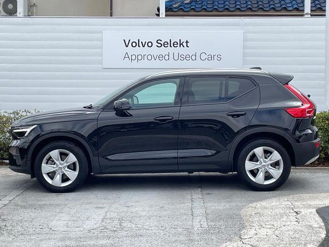 VOLVO XC40 2023 Image 31