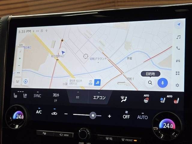 TOYOTA ALPHARD 2023 Image 31