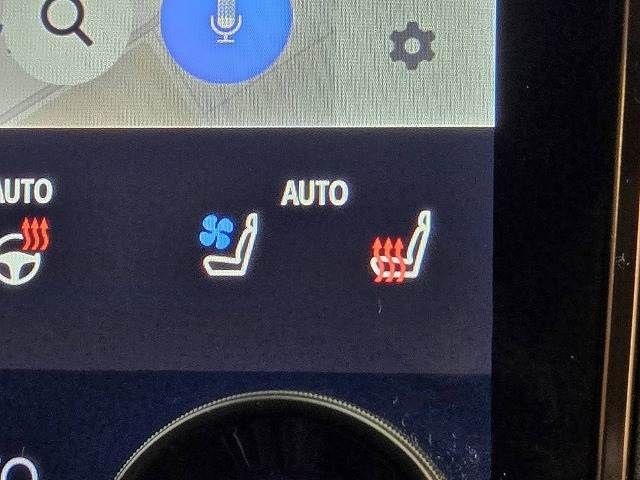 TOYOTA ALPHARD 2023 Image 31