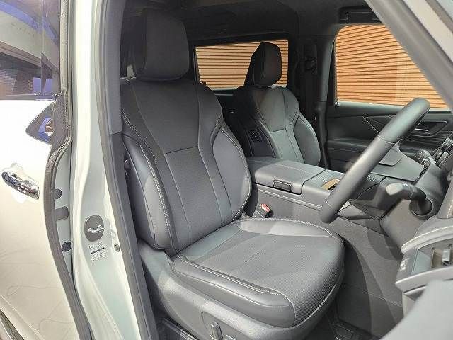 TOYOTA ALPHARD 2023 Image 31