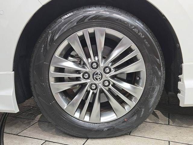 TOYOTA ALPHARD 2023 Image 31