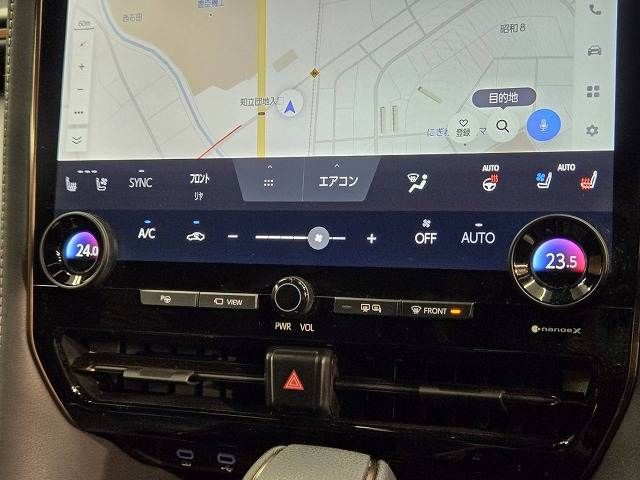 TOYOTA ALPHARD 2023 Image 31