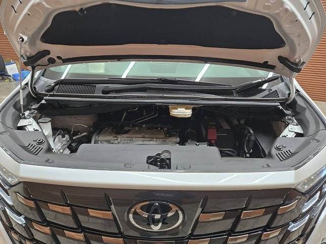TOYOTA ALPHARD 2023 Image 31