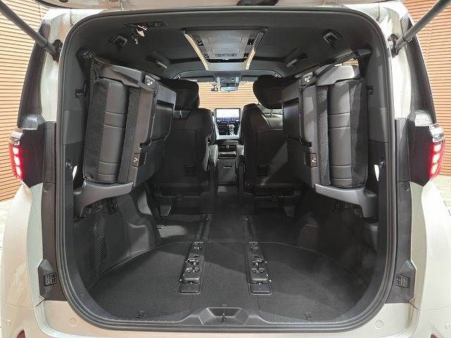 TOYOTA ALPHARD 2023 Image 31