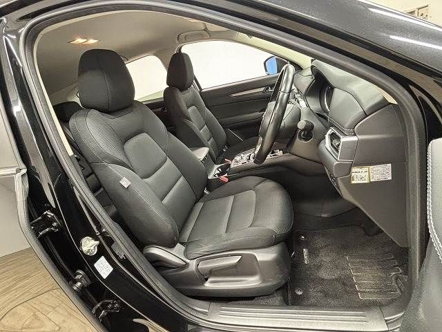 MAZDA CX-5 2018 Image 31