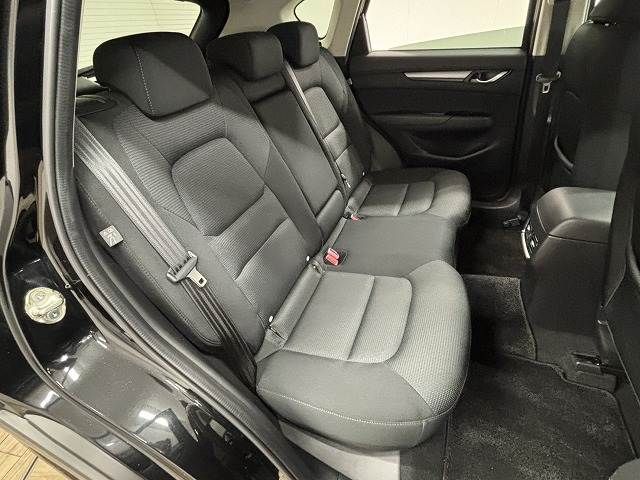 MAZDA CX-5 2018 Image 31