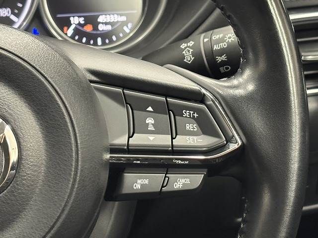 MAZDA CX-5 2018 Image 31