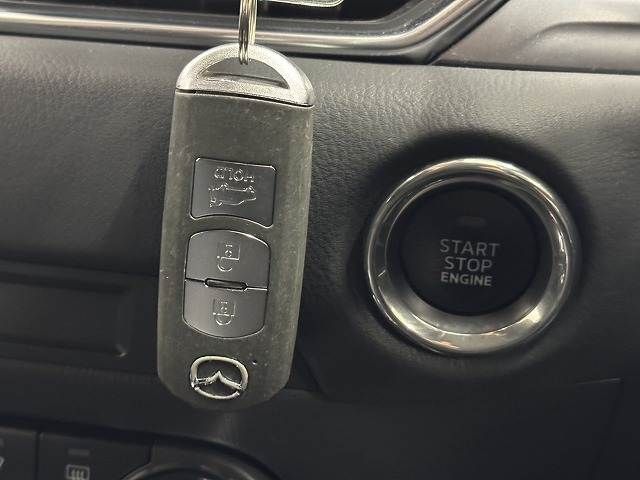 MAZDA CX-5 2018 Image 31