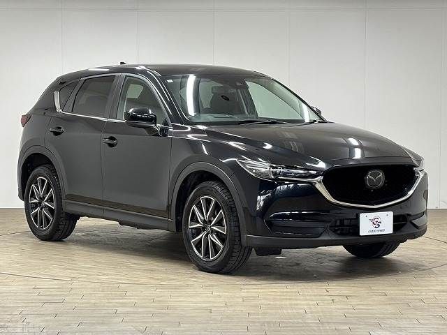 MAZDA CX-5 2018 Image 31