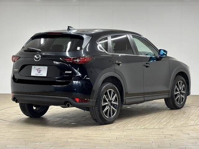 MAZDA CX-5 2018 Image 31
