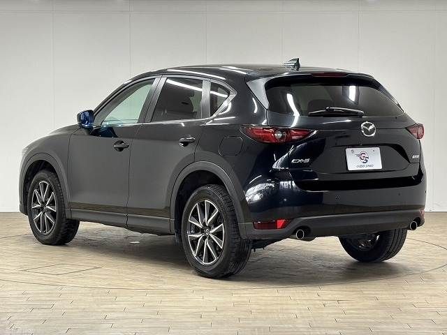 MAZDA CX-5 2018 Image 31