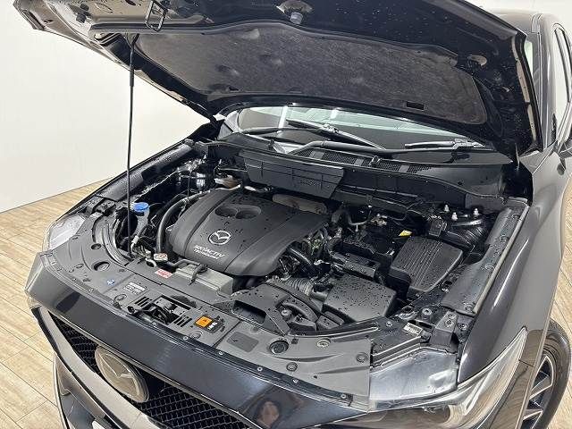 MAZDA CX-5 2018 Image 31