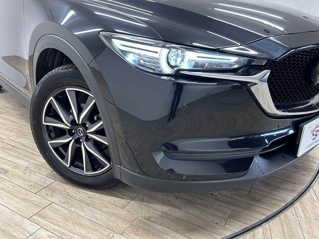 MAZDA CX-5 2018 Image 31