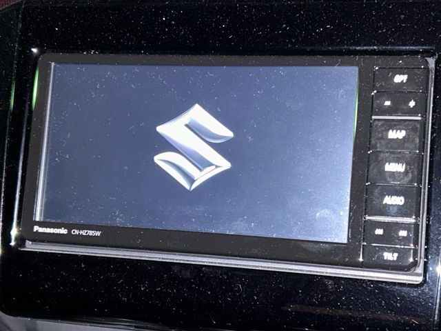 SUZUKI SWIFT 2023 Image 31